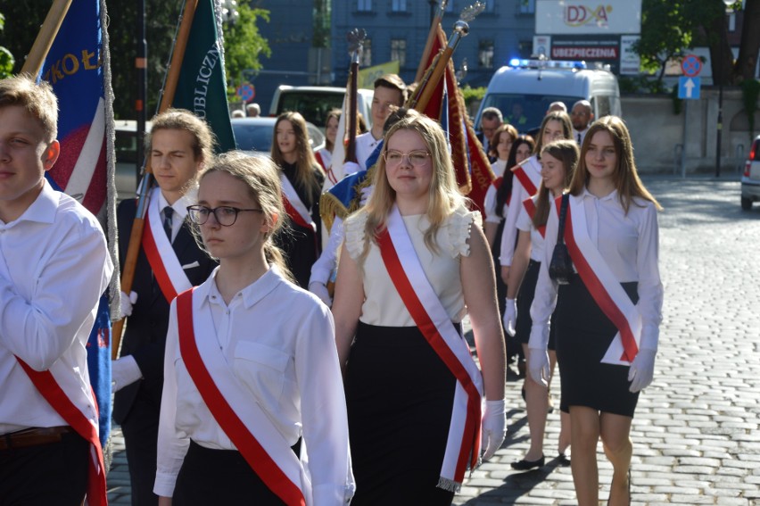 W Opolu odbyły się uroczystości związane z setną rocznicą...