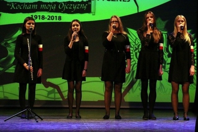 Zespół "Pasja" ze Stadnickiej Woli przywiózł z Radomia pierwsze miejsce