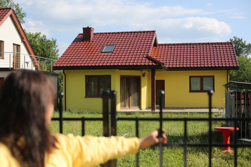 Kraków. Wymienili jej piec, straciła dom i zdrowie. Szczęście, że przeżyła!