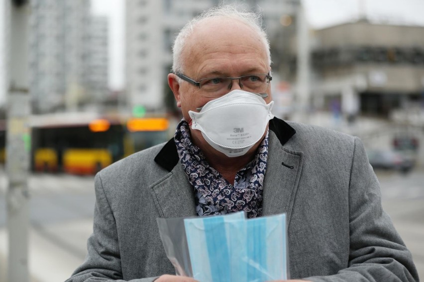 Rząd zastanawia się, czy nie było możliwe poluzowanie...