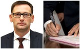 Daniel Obajtek już nie p.o. a prezes ARIMR