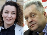 Jacek Czerniak i Monika Pawłowska „jedynkami” Lewicy na Lubelszczyźnie