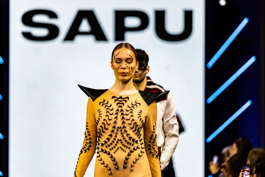 Cracow Fashion Week rozpoczął się międzynarodowym pokazem