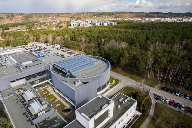 Wsparcie z Narodowego Funduszu Ochrony Środowiska i Gospodarki Wodnej pokryje 95 proc. kosztów inwestycji.