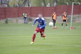 Odra Opole wygrała w Zambrowie 2-1