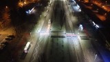 Kraków nie wyłączy oświetlenia ulicznego w godzinach nocnych. Bezpieczeństwo ważniejsze od oszczędności