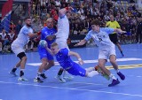 Orlen Superliga. Gwardia Opole wygrała po rzutach karnych z MMTS-em Kwidzyn. To było niezwykłe widowisko! [ZDJĘCIA]