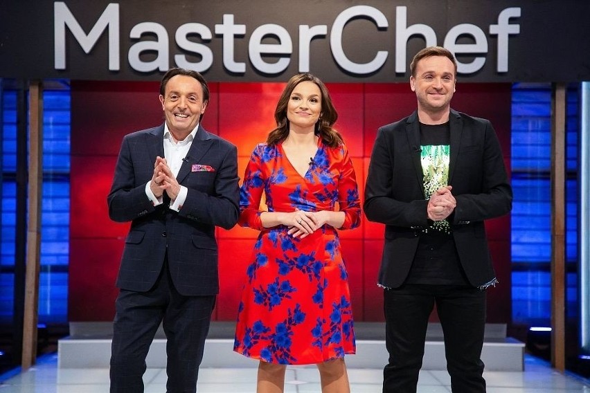 "MasterChef Junior" - godz. 20:00 w TVN...