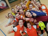 Niepokonany AZS UAM Poznań zameldował się w turnieju finałowym akademickich mistrzostw Polski