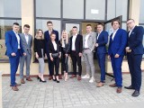 Matura 2020 - matematyka. Tak przebiegał egzamin maturalny w powiecie jędrzejowskim [ZDJĘCIA]