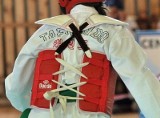 Teakwondo olimpijskie > Paweł Parkot mistrzem układów