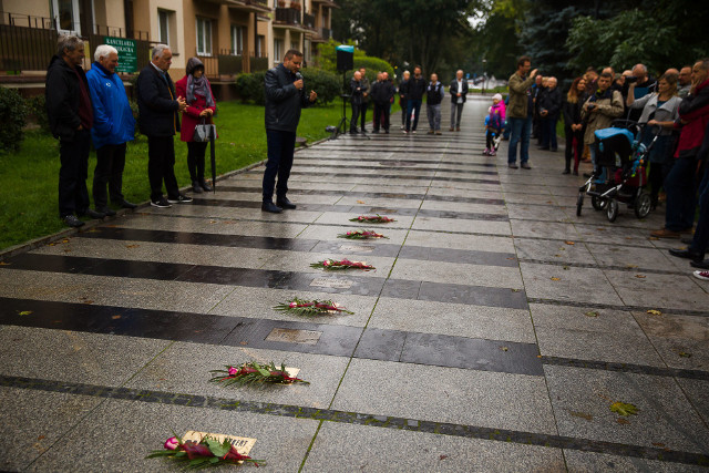Konrad Sikora: Grupa białostockich muzyków wartych uhonorowania jest wielka