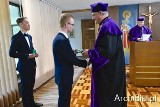 Inauguracja roku akademickiego w Wyższym Seminarium Duchownym w Białymstoku. 21 alumnów rozpoczęło naukę, ale jest mniej powołań