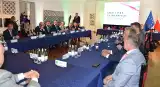 Inauguracyjna sesja nowej Rady Miasta Chełm została przerwana