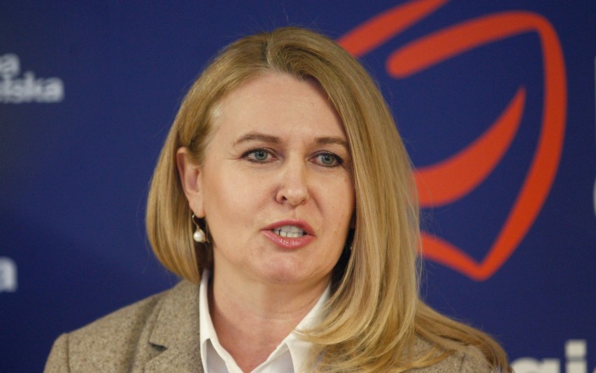 Elżbieta Łukacijewska ma majątek wart ponad 1,6 mln zł.
