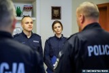 Policjanci ze Skarżyska wyróżnieni za uratowanie życia pijanego desperata