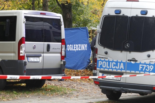 Po dwóch tygodniach intensywnych poszukiwań, w Papowie Biskupim odnaleziono ciało 81-latka z Chełmna. Na zwłoki mężczyzny natknęła się kobieta spacerująca z psem.