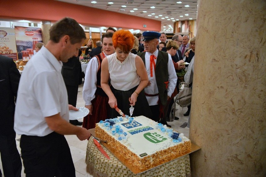 Nasze Dobre Świętokrzyskie 2016. Poznaliśmy najlepsze marki!