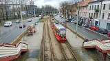 Dąbrowa Górnicza: druga umowa podpisana z Tramwajami Śląskimi. ZUE przebuduje torowisko w całym mieście 