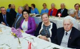 Spotkanie seniorów wsi Donosy. Przy okazji dwóch rocznic