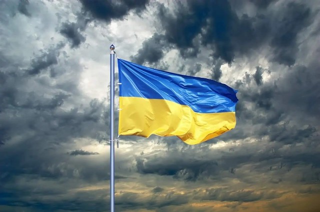 W Zielonej Górze obędzie się wiec poparcia dla Ukrainy