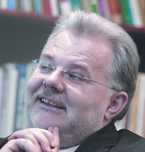 Zbigniew Izdebski