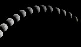 Zaćmienie Księżyca 2018. Gdzie i kiedy oglądać najdłuższe zaćmienie księżyca 27 07 2018
