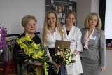 Po 25 latach kierowania Szpitalem Miejskim w Toruniu Krystyna Zaleska odeszła na emeryturę [zdjęcia]