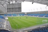 Radomiak Radom sondował możliwość gry na Arenie Lublin w sezonie 2020/2021