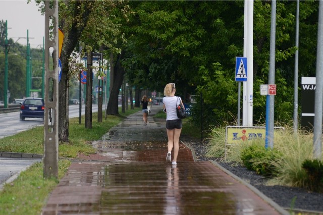 Wielkopolska: Prognoza pogody na niedzielę 31.05.15 [WIDEO]