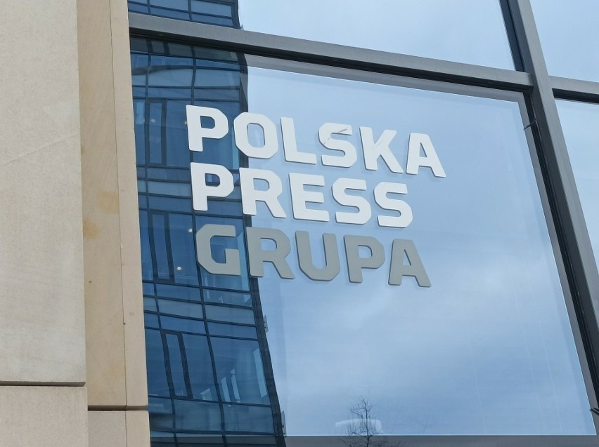 Polska Press liderem mediów regionalnych.
