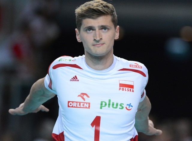 Piotr Nowakowski po kontuzji kręgosłupa wrócił do reprezentacji Polski