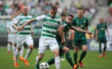 Mecz Lechia Gdańsk - Śląsk Wrocław ONLINE. Gdzie oglądać w telewizji? TRANSMISJA TV NA ŻYWO