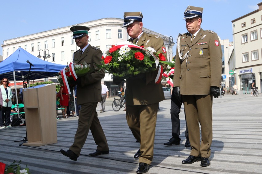 Uroczystości 100-lecia Związku Polaków w Niemczech w Opolu....