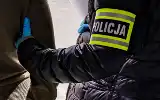 Rozbój na Dziesięcinach. Przyjezdny zaatakował nastolatka i zabrał mu saszetkę