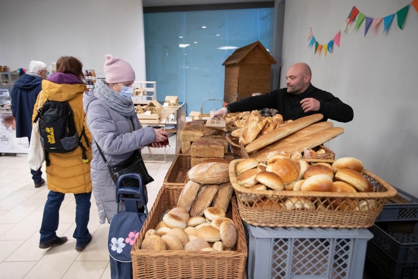 W niedzielę, 19 grudnia 2021, na Frymarku bydgoskim była...