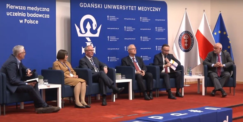 III Kongres Demograficzny w Gdańskim Uniwersytecie Medycznym. Największym wyzwaniem jest to, aby w Polsce rodziło się więcej dzieci