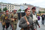 Kraków. Piknik patriotyczny #NIEPODLEGŁA małoPOLSKA [ZDJĘCIA]