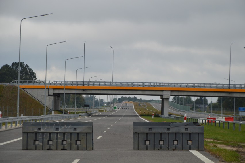 Zachodnia obwodnica Łodzi na finiszu. Budowa S14 idzie zgodnie z planem. Kiedy koniec? Sprawdziliśmy