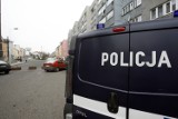 Policjant CBŚ z Wrocławia uciekł z miejsca wypadku?