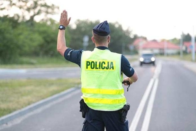 To kolejna osoba, która za swoją brawurową jazdę poniosła konsekwencje.