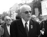 Zmarł prof. Jerzy Kłoczowski. Miał 93 lata