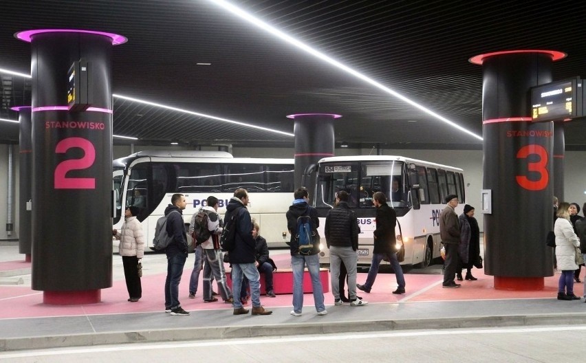 Nowe ceny miesięcznych biletów Polbus-PKS wzrosną nawet o 50...
