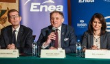 Bydgoski polityk PiS Mirosław Jamroży nie jest już wiceprezesem Enei Pomiary
