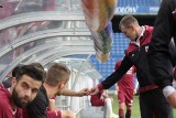 Kapitan FK Sarajewo Ivan Tatomirović: Jesteśmy w stanie wygrać i awansować