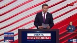 Wybory 2020. Wpadka TVP podczas debaty prezydenckiej! Widzowie wyłapali "znikające sekundy"