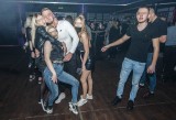 Zebranie partii, czy dyskoteka? Koszaliński klub otwarty był w weekend [WIDEO, ZDJĘCIA]