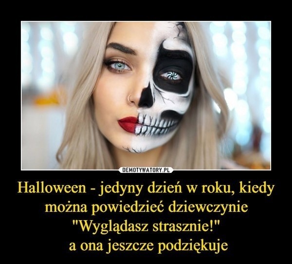 Halloween - Memy 2022