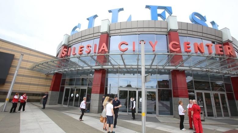 Silesia City Center będzie otwarta w niedziele bez handlu.