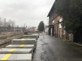 Remont linii Zielona Góra-Czerwieńsk-Zbąszynek na ukończeniu? Wkrótce ruszą próbne przejazdy pociągów